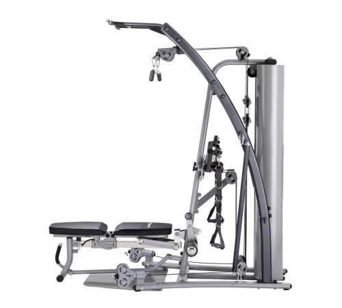 Атлас для вправ inSPORTline Profigym C200 Атлас для вправ inSPORTline Profigym C200