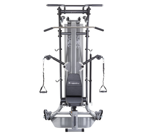Атлас для вправ inSPORTline Profigym C200 Атлас для вправ inSPORTline Profigym C200