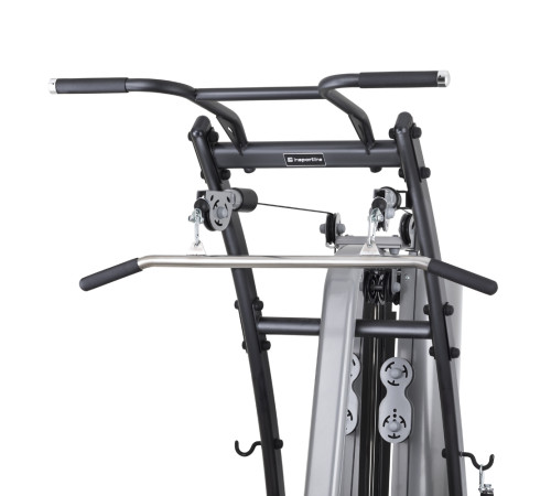 Атлас для вправ inSPORTline Profigym C200 Атлас для вправ inSPORTline Profigym C200