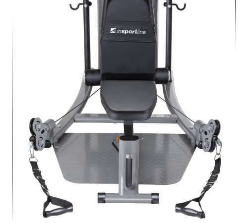 Атлас для вправ inSPORTline Profigym C200 Атлас для вправ inSPORTline Profigym C200