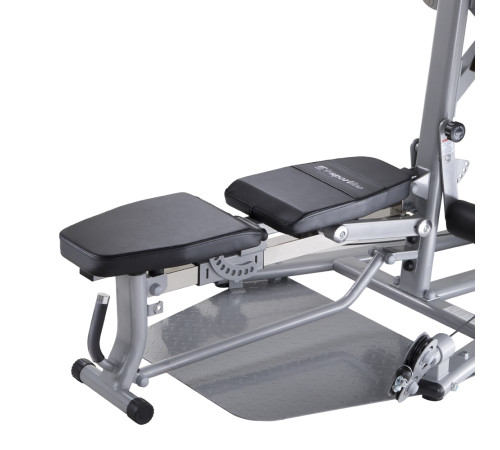 Атлас для вправ inSPORTline Profigym C200 Атлас для вправ inSPORTline Profigym C200