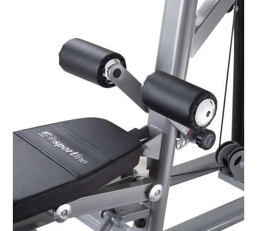 Атлас для вправ inSPORTline Profigym C200 Атлас для вправ inSPORTline Profigym C200