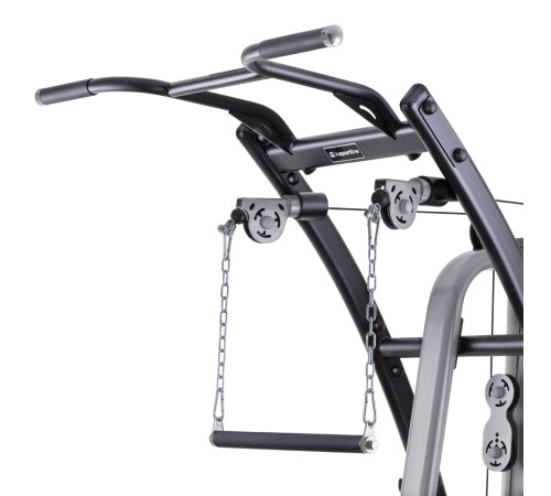 Атлас для вправ inSPORTline Profigym C200 Атлас для вправ inSPORTline Profigym C200