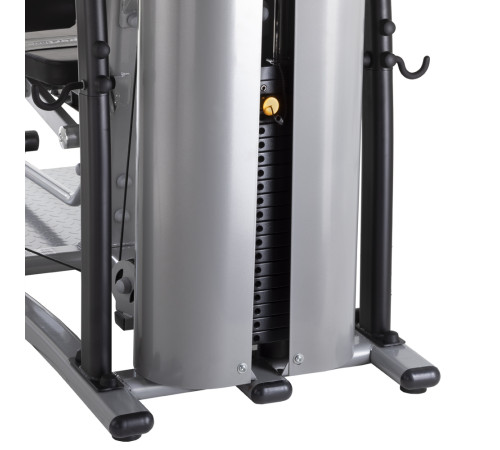 Атлас для вправ inSPORTline Profigym C200 Атлас для вправ inSPORTline Profigym C200