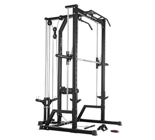 Силова станція HMS SWC3101