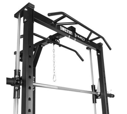 Силова станція HMS SWC3101