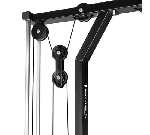 Силова станція HMS SWC3101