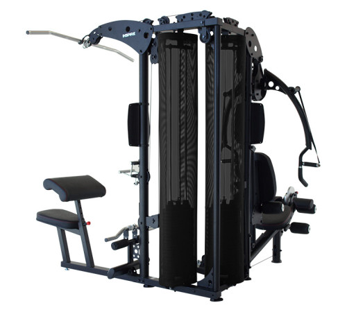 Мультистанція Inspire M5B Мультистанція Inspire M5B