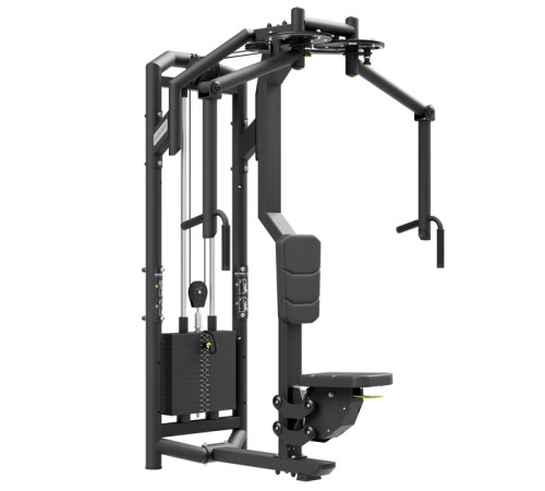 Батерфляй/Задня дельта Marbo-Sport UF-018 Батерфляй/Задня дельта Marbo-Sport UF-018