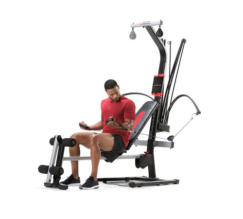 Силова станція BOWFLEX PR 1000 Силова станція BOWFLEX PR 1000