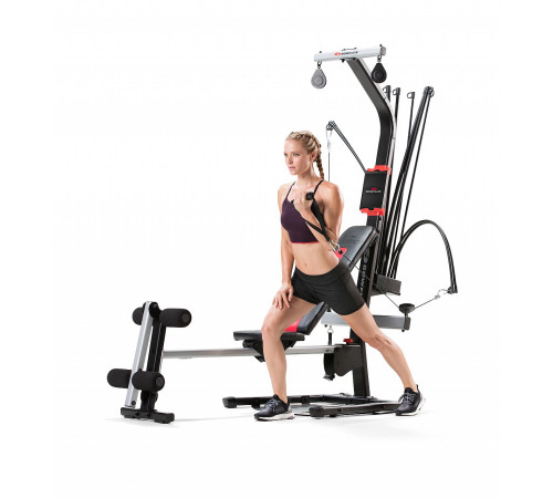 Силова станція BOWFLEX PR 1000 Силова станція BOWFLEX PR 1000