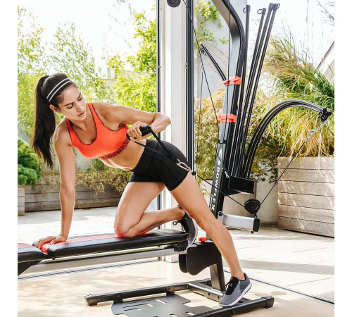 Силова станція BOWFLEX PR 1000 Силова станція BOWFLEX PR 1000