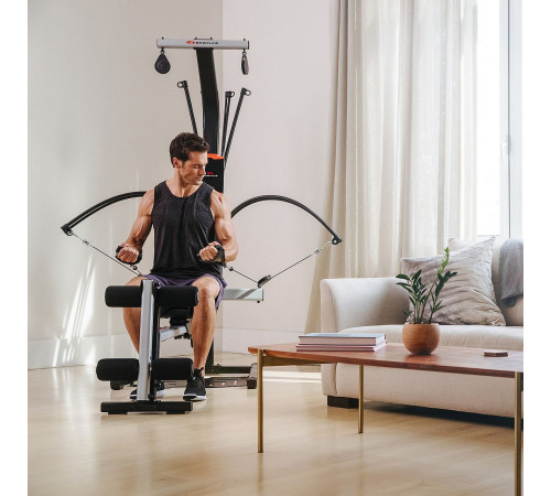 Силова станція BOWFLEX PR 1000 Силова станція BOWFLEX PR 1000