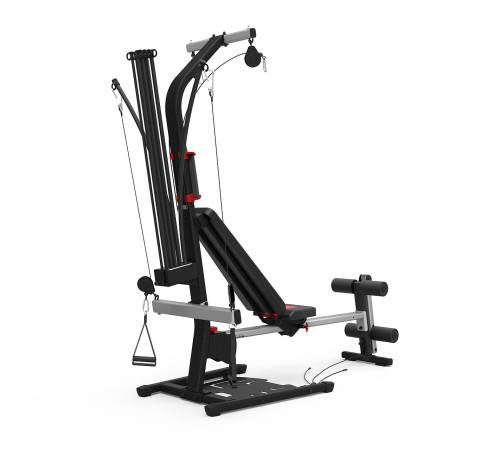 Силова станція BOWFLEX PR 1000 Силова станція BOWFLEX PR 1000