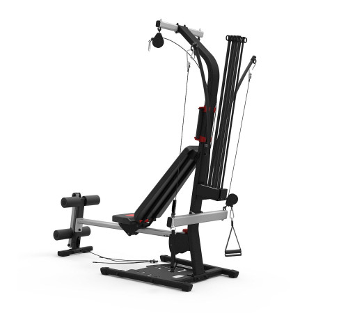 Силова станція BOWFLEX PR 1000 Силова станція BOWFLEX PR 1000