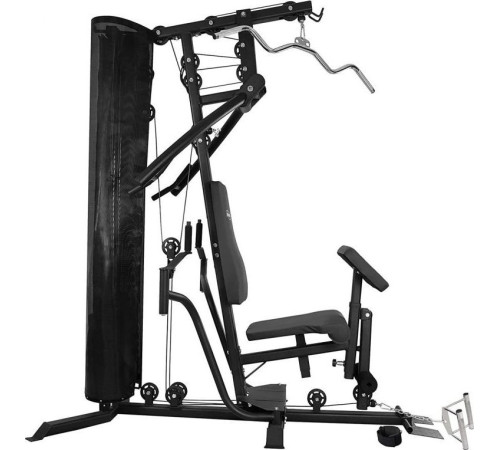 Силова станція Physionics 135 кг Силова станція Physionics 135 кг