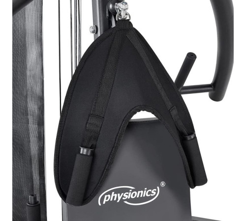Силова станція Physionics 135 кг Силова станція Physionics 135 кг