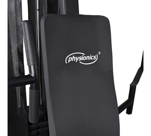 Силова станція Physionics 135 кг Силова станція Physionics 135 кг