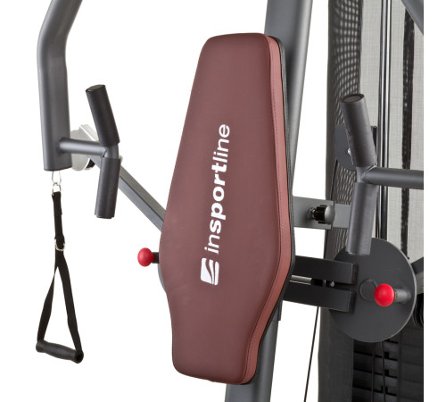 Багатофункціональний атлас для вправ inSPORTline ProfiGym C95 Багатофункціональний атлас для вправ inSPORTline ProfiGym C95