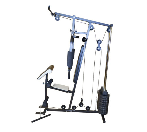 Атлас Multi Gym Ares MASTER Атлас Multi Gym Ares MASTER