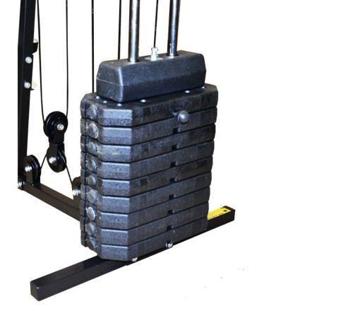 Атлас Multi Gym Ares MASTER Атлас Multi Gym Ares MASTER