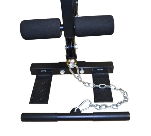 Атлас Multi Gym Ares MASTER Атлас Multi Gym Ares MASTER