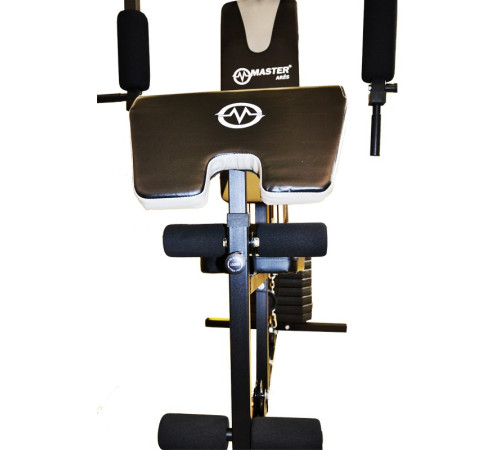 Атлас Multi Gym Ares MASTER Атлас Multi Gym Ares MASTER