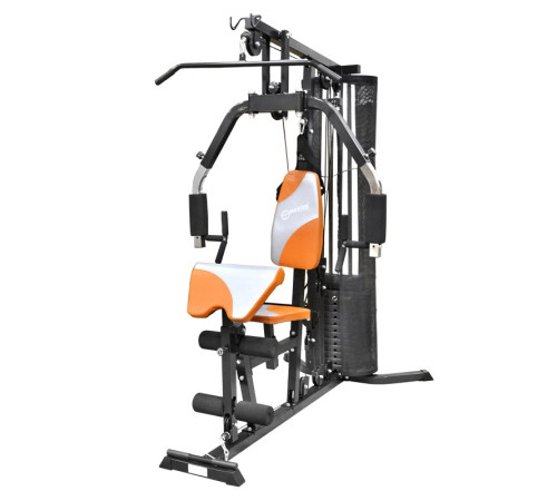 Атлас Multi Gym Hermes MASTER