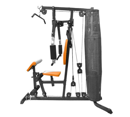 Атлас Multi Gym Hermes MASTER