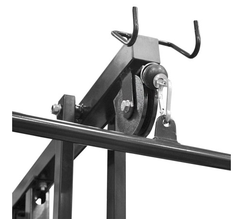 Атлас Multi Gym Hermes MASTER