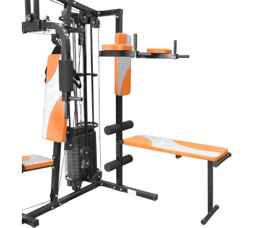 Атлас MASTER Multi Gym Posejdon Атлас MASTER Multi Gym Posejdon