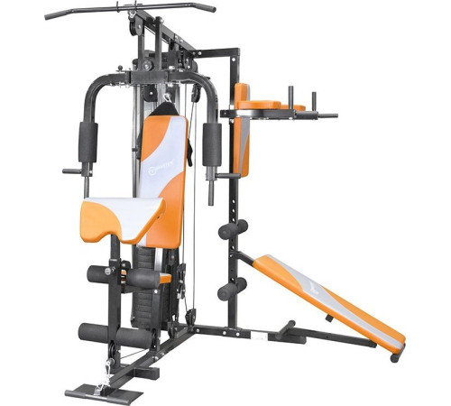 Атлас MASTER Multi Gym Posejdon Атлас MASTER Multi Gym Posejdon