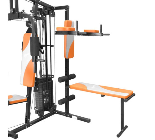 Атлас Multi Gym Posejdon MASTER Атлас Multi Gym Posejdon MASTER