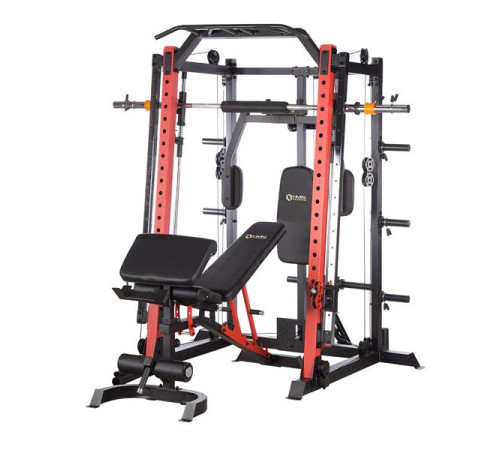 Атлас HMS Cyklop Premium 3 Smith Comercial Атлас HMS Cyklop Premium 3 Smith Comercial