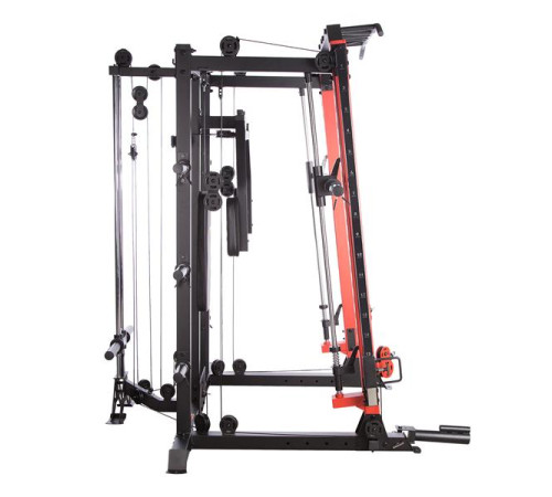 Атлас HMS Cyklop Premium 3 Smith Comercial Атлас HMS Cyklop Premium 3 Smith Comercial