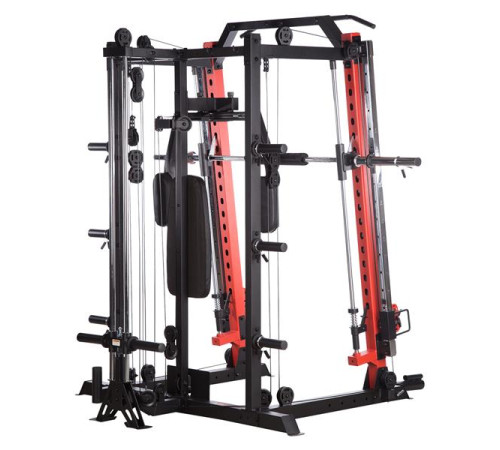 Атлас HMS Cyklop Premium 3 Smith Comercial Атлас HMS Cyklop Premium 3 Smith Comercial