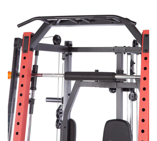 Атлас HMS Cyklop Premium 3 Smith Comercial Атлас HMS Cyklop Premium 3 Smith Comercial