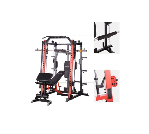 Атлас HMS Cyklop Premium 3 Smith Comercial Атлас HMS Cyklop Premium 3 Smith Comercial