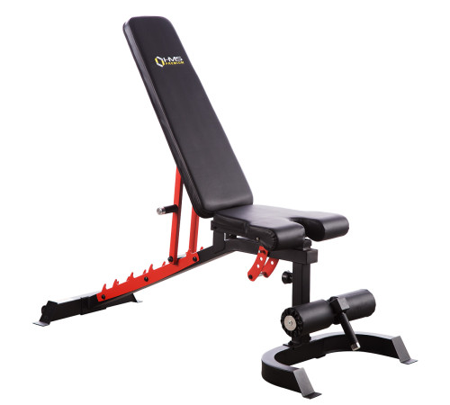 Атлас HMS Cyklop Premium 3 Smith Comercial