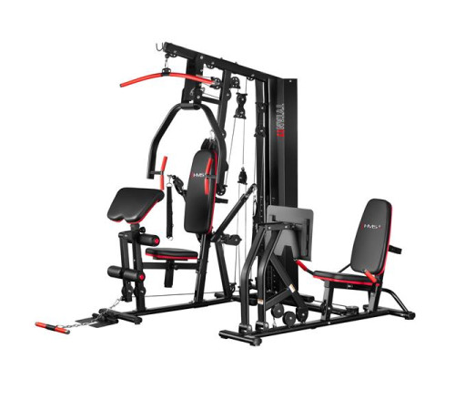 Силова станція Atlas HMS TYTAN 17