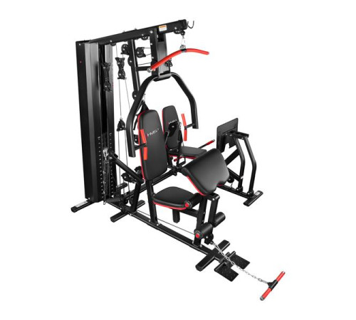 Силова станція Atlas HMS TYTAN 17