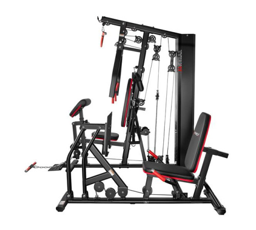 Силова станція Atlas HMS TYTAN 17