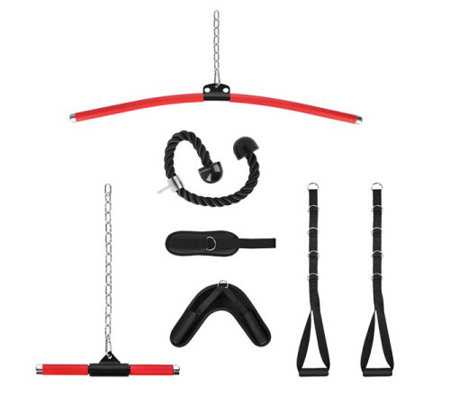 Силова станція Atlas HMS TYTAN 17