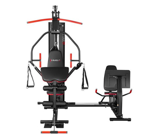 Силова станція Atlas HMS TYTAN 17