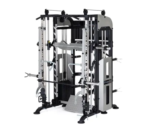 Силова стійка inSPORTline Cable Column CC700 Силова стійка inSPORTline Cable Column CC700