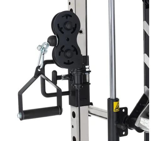 Силова стійка inSPORTline Cable Column CC700 Силова стійка inSPORTline Cable Column CC700