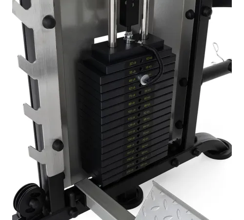 Силова стійка inSPORTline Cable Column CC700 Силова стійка inSPORTline Cable Column CC700