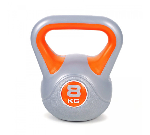 Гиря вінілова Master Kettlebell 8 кг Гиря вінілова Master Kettlebell 8 кг