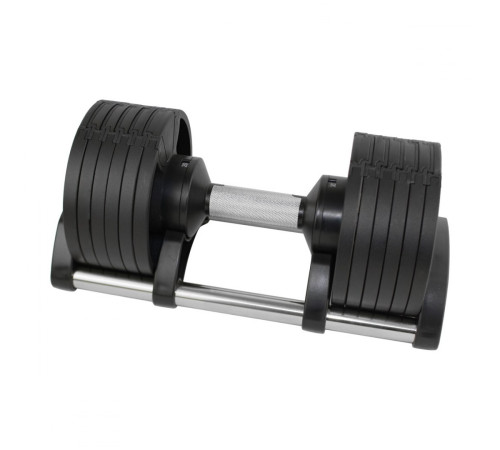 Гантель MASTER Spin 20 кг Гантель MASTER Spin 20 кг