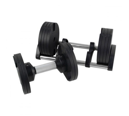 Гантель MASTER Spin 20 кг Гантель MASTER Spin 20 кг